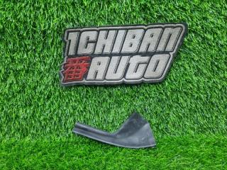 Запчасть уголок жабо передний левый NISSAN TIIDA LATIO