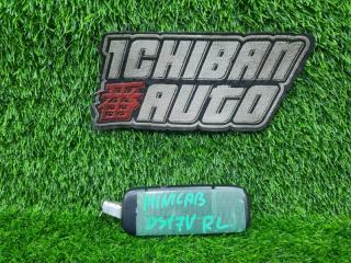 Ручка двери задняя левая MITSUBISHI MINICAB контрактная Ручка двери задняя левая MITSUBISHI MINICAB