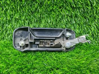 Ручка двери левая задняя MITSUBISHI MINICAB DS17V 4 ракурс