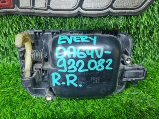 Ручка двери правая задняя SUZUKI EVERY DA64V 8283168H00 4 ракурс