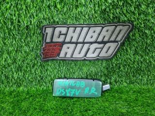 Ручка двери задняя правая MITSUBISHI MINICAB контрактная Ручка двери задняя правая MITSUBISHI MINICAB