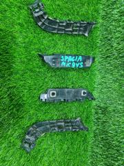 Крепление бампера заднее SUZUKI Spacia MK94S 7181353U00 3 ракурс