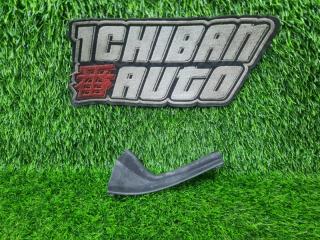 Запчасть уголок жабо передний левый NISSAN TIIDA LATIO