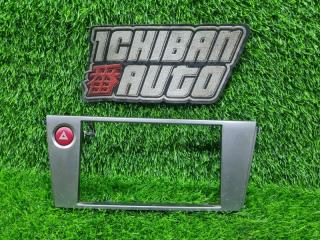 Консоль магнитофона SUBARU LEGACY