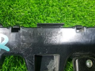 Крепление бампера правое заднее MAZDA CX-8 KG5P k131502C1 3 ракурс