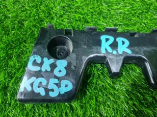 Крепление бампера правое заднее MAZDA CX-8 KG5P k131502C1 4 ракурс