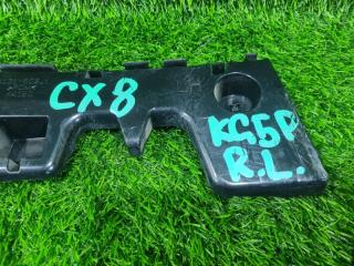 Крепление бампера левое заднее MAZDA CX-8 KG5P k131502C2 3 ракурс