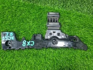 Крепление бампера левое заднее MAZDA CX-8 KG5P k131502C2 5 ракурс
