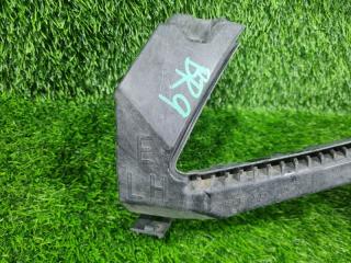 Форсунка омывателя левая передняя SUBARU LEGACY BR9 86636AJ180 2 ракурс