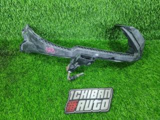 Форсунка омывателя правая передняя SUBARU LEGACY BR9 86636AJ170 3 ракурс