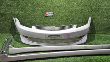 Бампер передний TOYOTA WISH ANE11G 52119-68903 1 ракурс