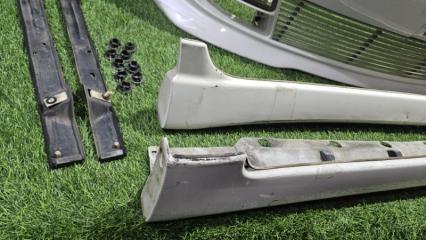 Бампер передний TOYOTA WISH ANE11G 52119-68903 2 ракурс