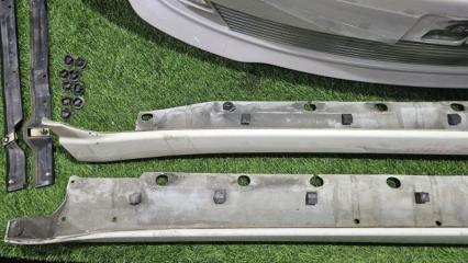 Бампер передний TOYOTA WISH ANE11G 52119-68903 3 ракурс
