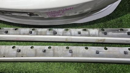 Бампер передний TOYOTA WISH ANE11G 52119-68903 4 ракурс
