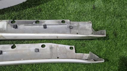 Бампер передний TOYOTA WISH ANE11G 52119-68903 5 ракурс