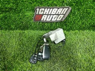 Замок зажигания SUBARU LEVORG