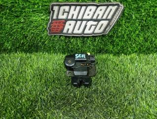 Запчасть замок крышки багажника задний NISSAN TIIDA LATIO