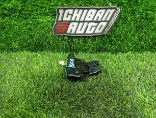 Замок крышки багажника задний NISSAN TIIDA LATIO SC11 84631-ED400 2 ракурс