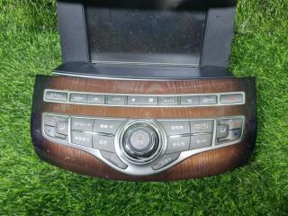 Блок управления климат-контролем NISSAN FUGA Y51 283951ME3C 2 ракурс