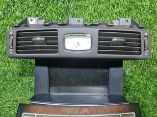 Блок управления климат-контролем NISSAN FUGA Y51 283951ME3C 3 ракурс