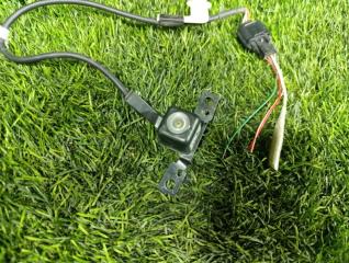 Камера переднего вида передняя NISSAN DAYZ ROOX B21A 8781A194 2 ракурс