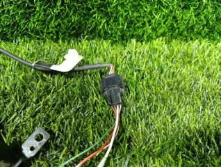 Камера переднего вида передняя NISSAN DAYZ ROOX B21A 8781A194 3 ракурс