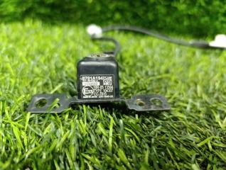 Камера переднего вида передняя NISSAN DAYZ ROOX B21A 8781A194 4 ракурс