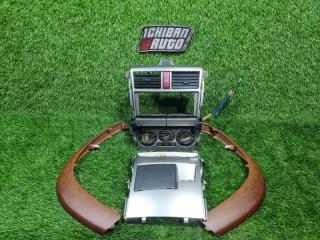 Блок управления климат-контролем MITSUBISHI COLT контрактная Блок управления климат-контролем MITSUBISHI COLT