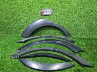 Дефендер SUBARU IMPREZA XV