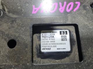 Электронный блок TOYOTA COROLLA ZWE215 2ZR-FXE G9200-47400 4 ракурс Электронный блок TOYOTA COROLLA ZWE215 2ZR-FXE G9200-47400 4 ракурс