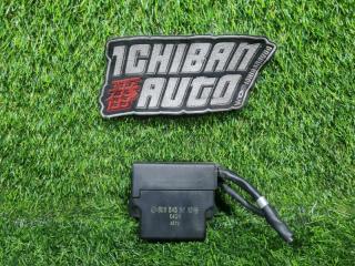 Реле SSANGYONG REXTON GAB 6615453432 1 ракурс