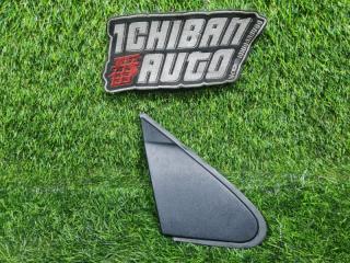 Запчасть уголок крыла передний левый RENAULT KOLEOS