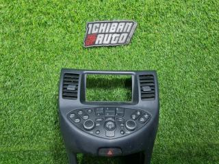 Запчасть блок управления климат-контролем NISSAN PRIMERA