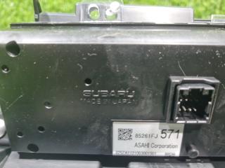 Монитор SUBARU IMPREZA GP7 85261FJ571 5 ракурс