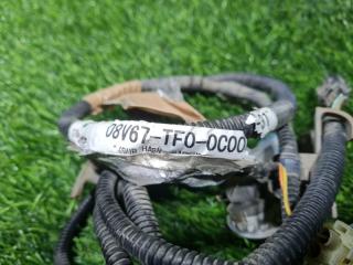 Датчик парковки задний HONDA FIT GE6 V67TF0CM0003 4 ракурс