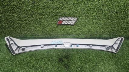 Спойлер задний SUBARU FORESTER SHJ 1 ракурс Спойлер задний SUBARU FORESTER SHJ 1 ракурс