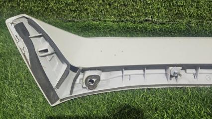 Спойлер задний SUBARU FORESTER SHJ 2 ракурс Спойлер задний SUBARU FORESTER SHJ 2 ракурс