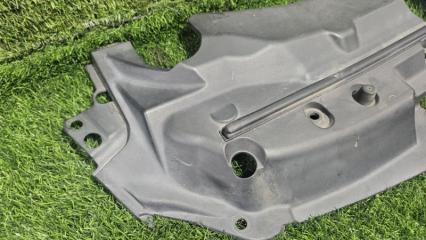 Защита замка капота передняя HONDA LEGEND KB1 71123SJA0000 2 ракурс
