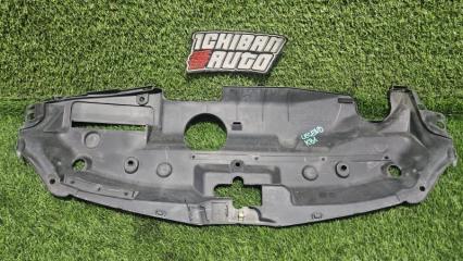 Защита замка капота передняя HONDA LEGEND KB1 71123SJA0000 4 ракурс