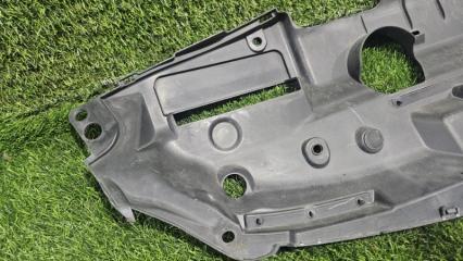 Защита замка капота передняя HONDA LEGEND KB1 71123SJA0000 5 ракурс
