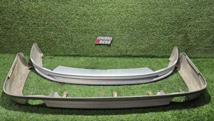 Обвес SUBARU LEGACY