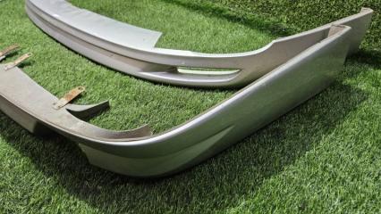 Обвес SUBARU LEGACY BP5 E2417AG010 5 ракурс Обвес SUBARU LEGACY BP5 E2417AG010 5 ракурс