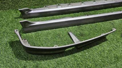 Порог TOYOTA BB NCP35 2 ракурс