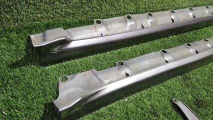 Порог TOYOTA BB NCP35 3 ракурс