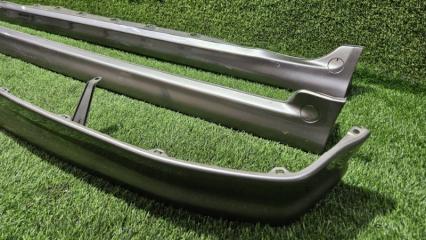 Порог TOYOTA BB NCP35 5 ракурс