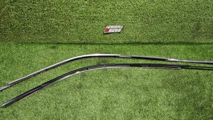 Ветровик SUBARU LEGACY