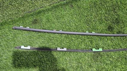 Молдинг на крышу HONDA STEPWGN RK1 73158SZW003 2 ракурс