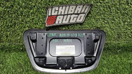 Лючок бензобака NISSAN LEAF AZE0 65710-3NK1A 2 ракурс