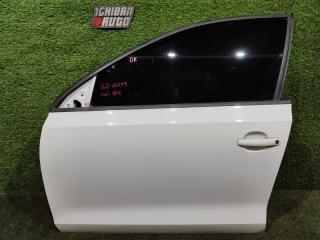 Дверь передняя левая VOLKSWAGEN JETTA 2013