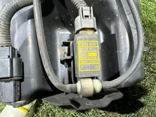 Бачок стеклоомывателя KIA SPORTAGE KM D4EA 98610-1F000 5 ракурс